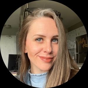 Meet your Posher, Jacinta